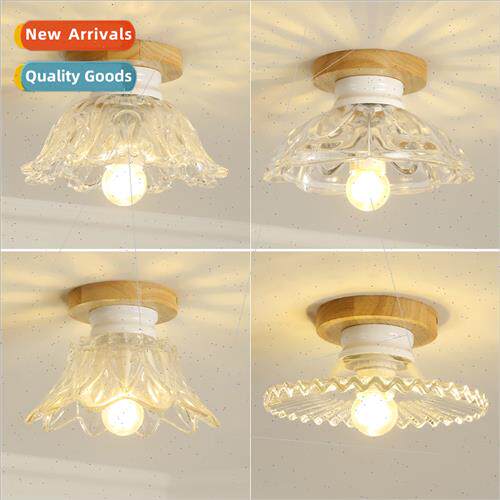 Corridor light aisle entrance door into hall ceiling lamp Sc