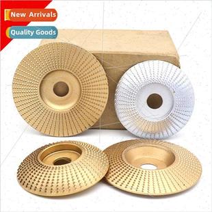 Prick Disc Sanding Gold Wheel Woodworking Polishing Cur lver
