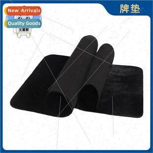 Card mat Table mat Poker coin magic special close-up magic p