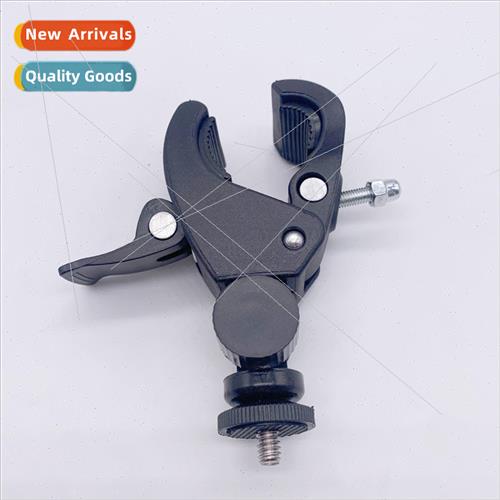 GOPRO ACCESSORIES Bicycle Large Diameter Bracket Bicycle Cla