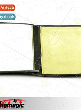 G0188 Optical Prophecy Clip kingmagic magic props props clos