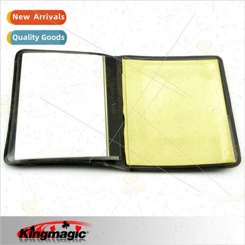 G0188 Optical Prophecy Clip kingmagic magic props props clos