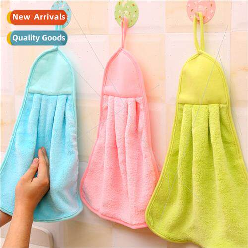 Kchen wipes hand towel absorbent cleaning wipes lint-free -s