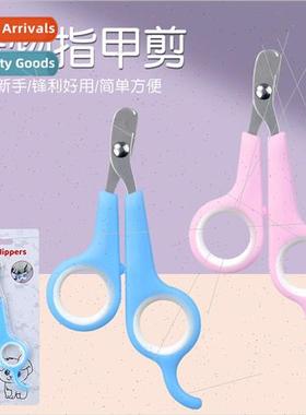 Cat Nail Clippers Dog Nail Scissors Adult Young Cats Dogs Ca