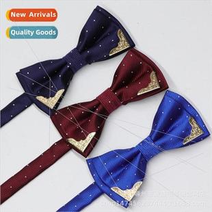 New Bow Tie 1200 Needle Tapestry lk Wrapped Corner Bow Tie J