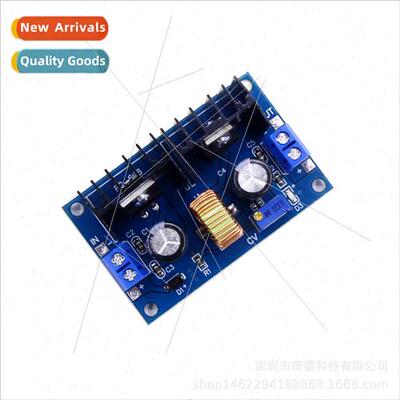 DC-DC High Power Adjustable Buck Power Module XL4016E1 Regul