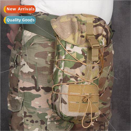 Tactical Storage Bag Outdoor Tactical GP Bag MOLLE Recycling