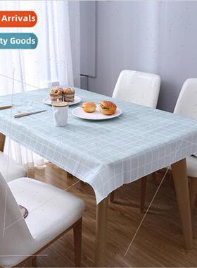 Scandinavian table cloth household tablecloth tea table clot