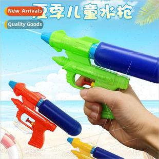 new summer toys water sum baby gun play Children beach