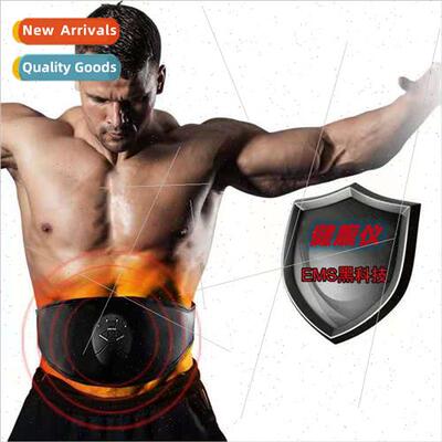 Tummy Tenderizer Lazy Belt Tummy Tucking Machine Abdominal M