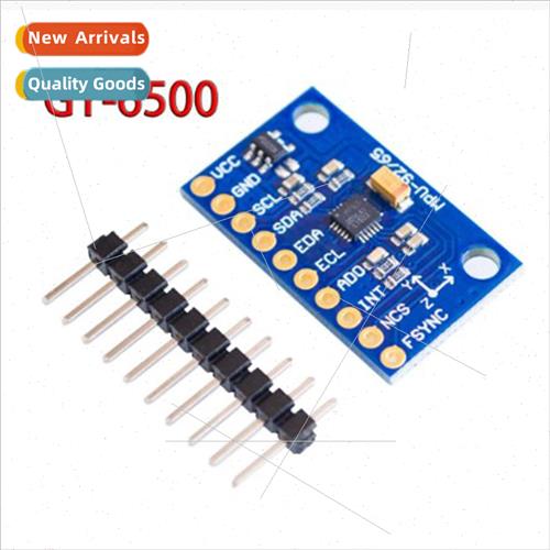 MPU6500 GY-6500 6D6-axis 6-axis Attude Acceleration Gyro Sen