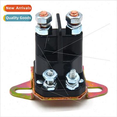 briggs stratton starter solenoid relay 146154 145673 109081x