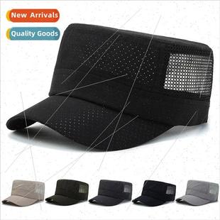 fishing outdoor hat men breath Spring sun summer