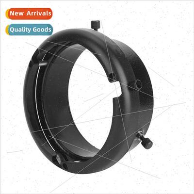 SN-10 ConChuck Studio Flash Bully Bayonet ConBowens Bayonet