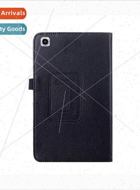 适用Samsung Tab 3 8.0 Tablet Case T310/T315 Lychee Pattern B