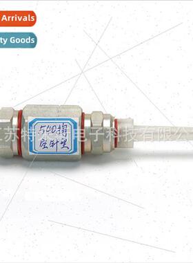 540 Hollowing Long Pin WaterproHeader Cable TV Coaxial Cable