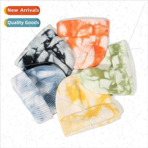 Autumn winter new melon skin cap male knted cap students nd