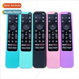 control cover silicone 适用Sony TX800U remote RMF
