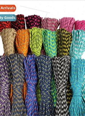 550 Sports Outdoor Hiking Camping Milary Specification Seven