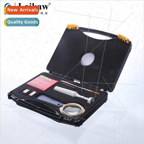 QFH Scribing Tester Paint Scribe Paint Film Scribing Tool Pa
