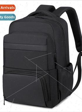 Shoulder bag male  large capacy computer bag female Oxd clot