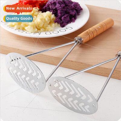 Kitchen baking supplies potato masher potato sweet potato ma