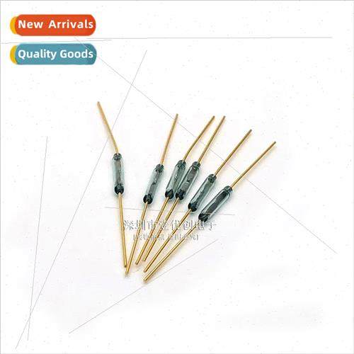 1.8*10MM Normally Open MKA10110 Russian Reed Swch Magneto Ma