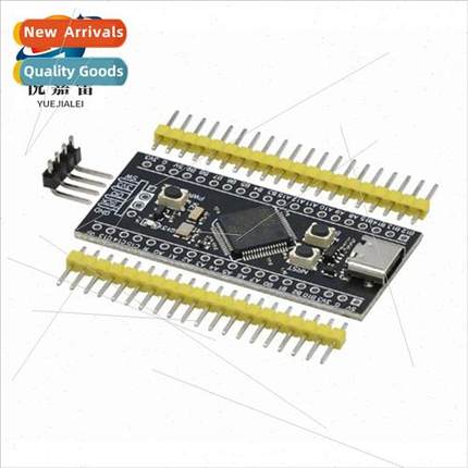 STM32F401RCT6/STM32F401CCU6 Core Board System Board Developm