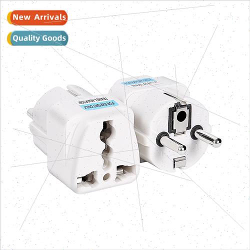 German Standard Converter Plug  Converter German Standard Pl