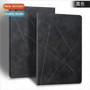 适用hd10 2021 ebook hd8 kindle658 case 34 flip 2020 leather
