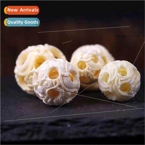 Imation mammoth ghost work nglong ball hollowing carving pen