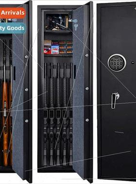 Gun cabinet ammunion cabinet weapons cabinet full steel thic