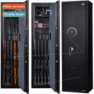 cabinet steel ammunion full thic weapons Gun