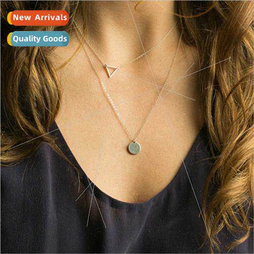 Europe fashion wild bohemian accessories female simple multi