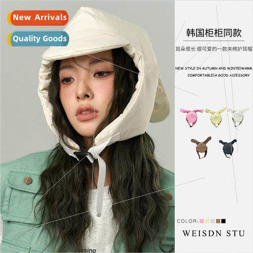 Men women Lei Feng cap fall winter warm knted cap fisherman