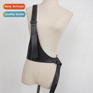 straps shoulder waistband female vers Functional fashion one
