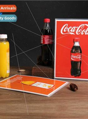 Coke Fantasia Coke into a silk scarf Juice disappears Shocki