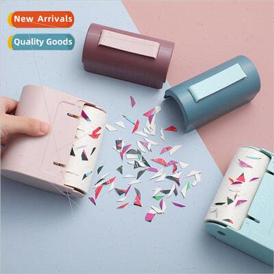 Home Convenient Roller Tearable Sticky Hair Remover Replacem