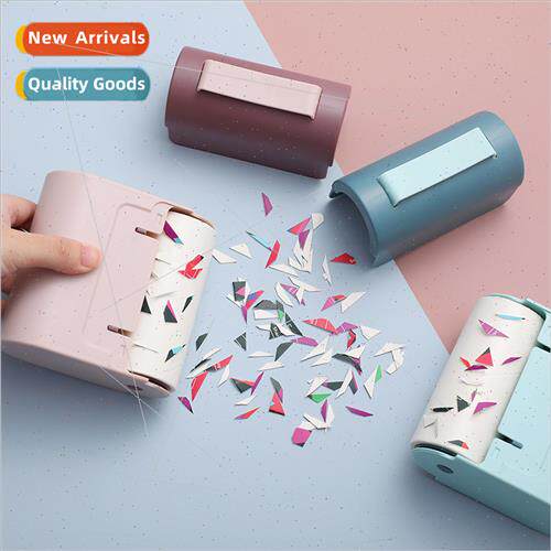 Home Convenient Roller Tearable Sticky Hair Remover Replacem