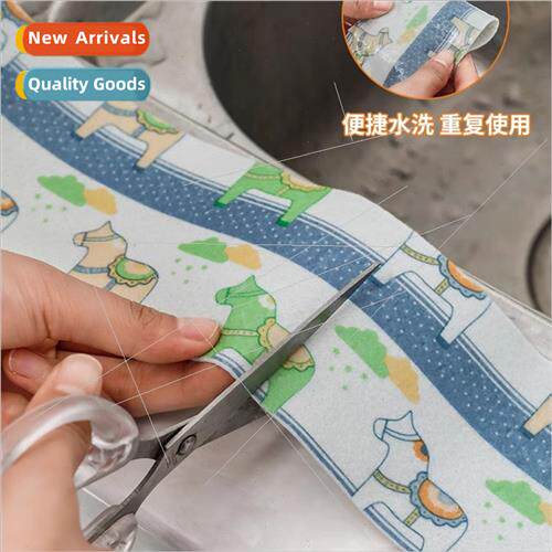 Window water-absorbent stickers static stickers self-adhesiv