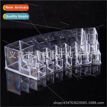 Skincare Multi-Compartment Organizer Desktop Small Items Org