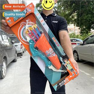 shooting arrow gift box small Children sucker bow