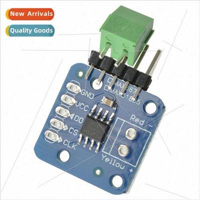 MAX6675 MAX31855 Thermocouple Module Temperature Sensors Typ
