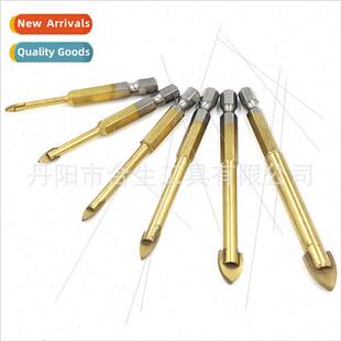 Alloy Triangle B Tungsten Carbide Tile 4mm5mm12mm Glass B