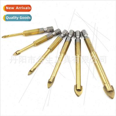 Alloy Triangle  B Tungsten Carbide Tile  4mm5mm12mm Glass  B