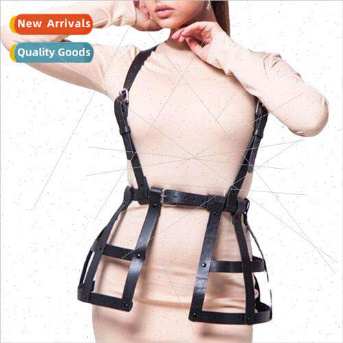 sq14Europe set fashion clothing leather back belt belt all-i