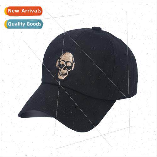 Spring summer new duck tongue cap sun hat set personaly hip-