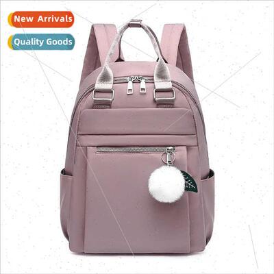 Women shoulder bag new Oxd cloth women bags casual lightweig