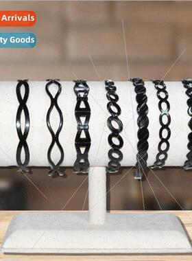 mple wash face teeth comb -slip teeth hair accessories high