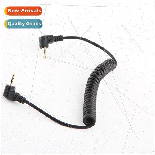 2.5mm C1 Camera Shutter Cable Remote Control Flash Guide Cab